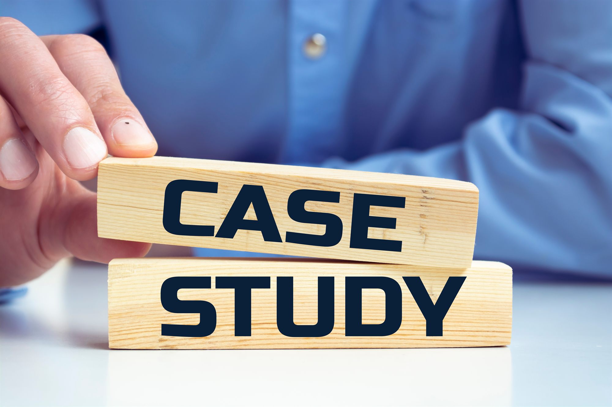Digital Case Study